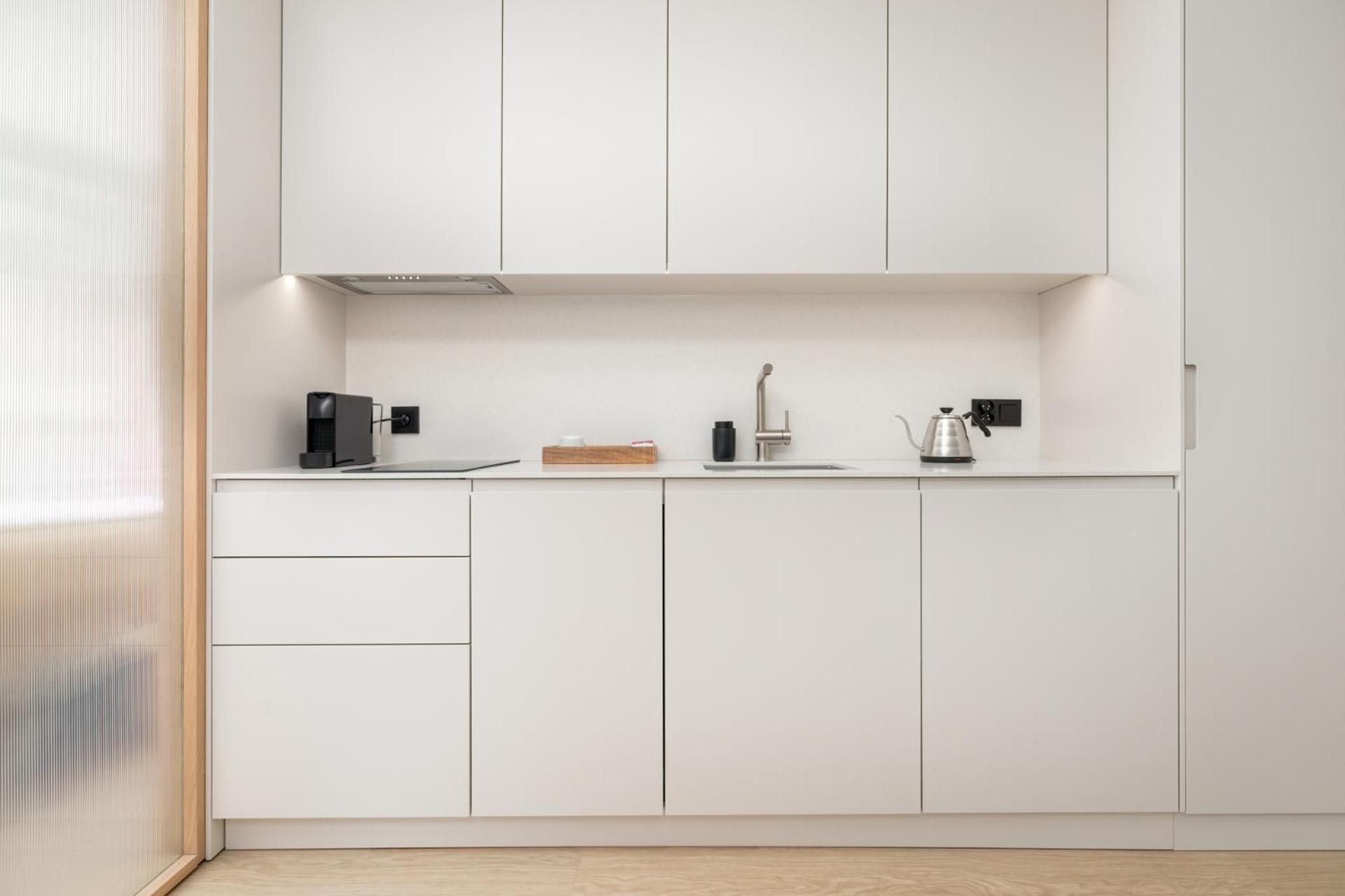 Apartamenty Z Widokiem Na Morze I Dziedziniec Balticon Morska 6 Kołobrzeg Habitación foto