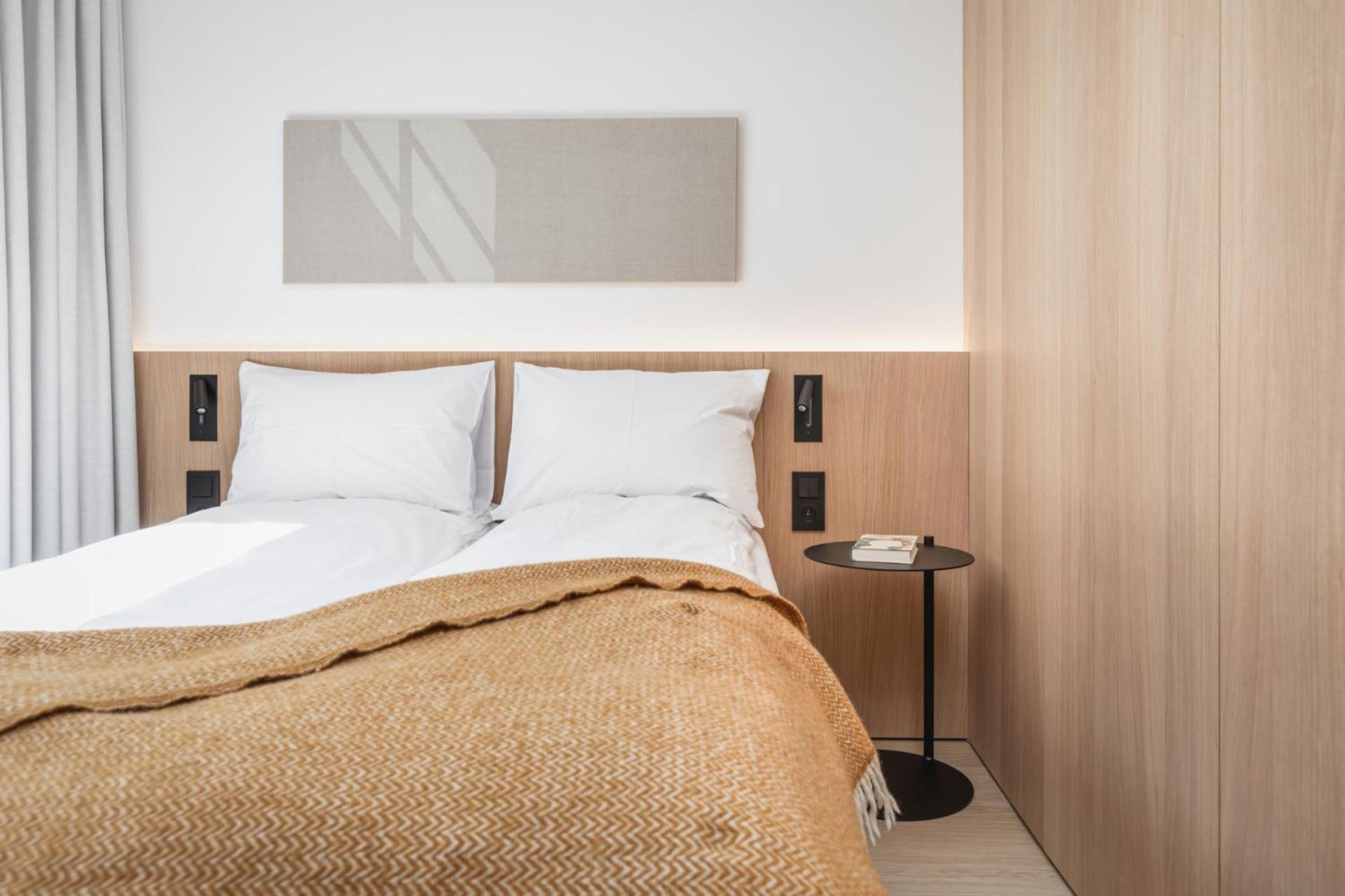 Apartamenty Z Widokiem Na Morze I Dziedziniec Balticon Morska 6 Kołobrzeg Habitación foto