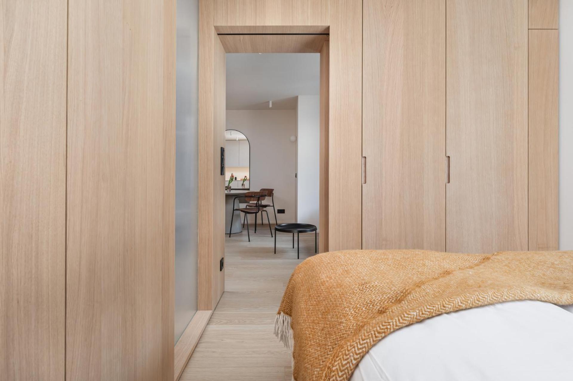 Apartamenty Z Widokiem Na Morze I Dziedziniec Balticon Morska 6 Kołobrzeg Habitación foto