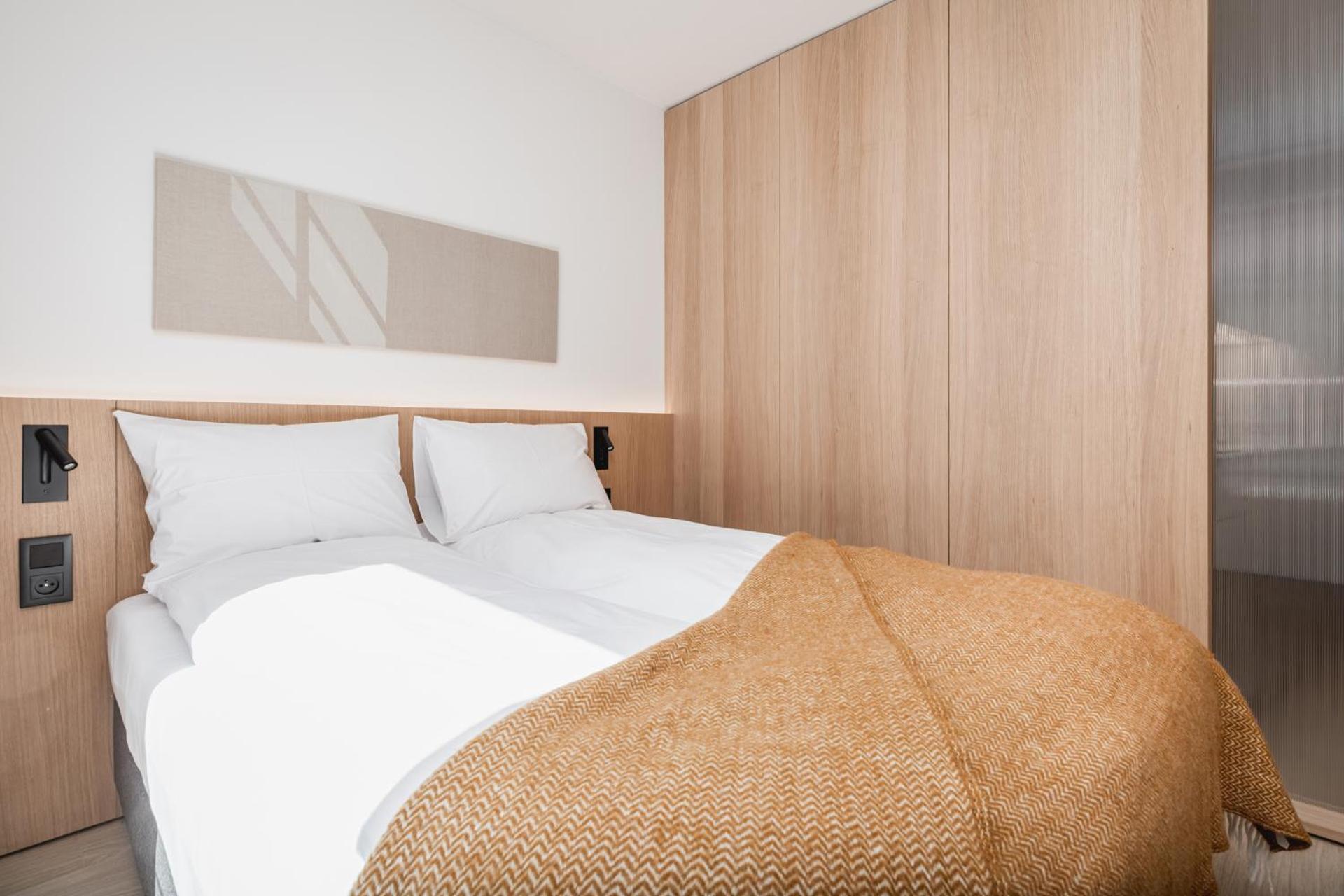 Apartamenty Z Widokiem Na Morze I Dziedziniec Balticon Morska 6 Kołobrzeg Habitación foto